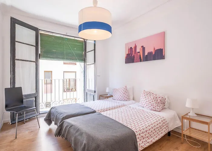 Apartamentos Coso