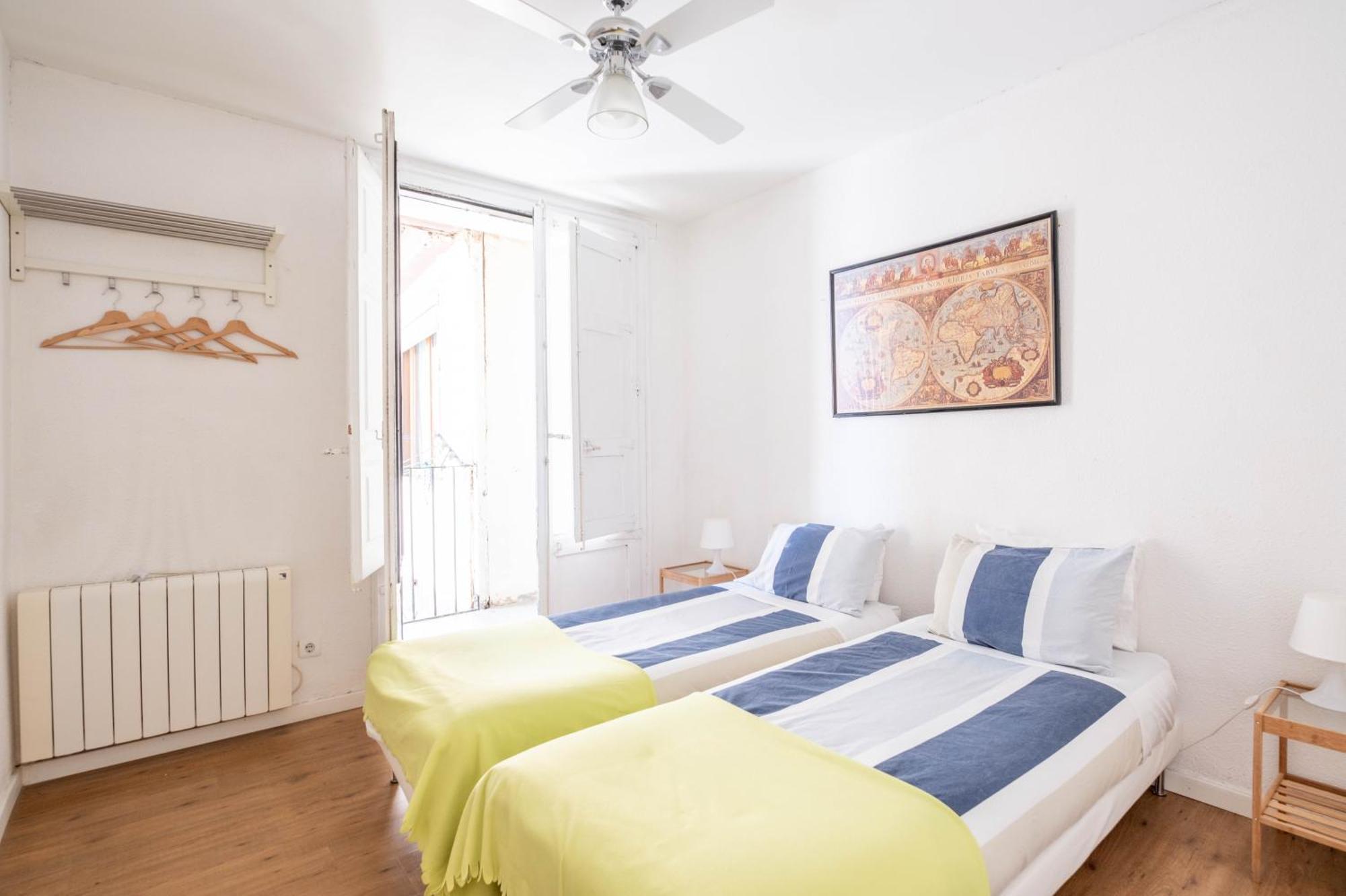 Apartment Coso Zaragoza