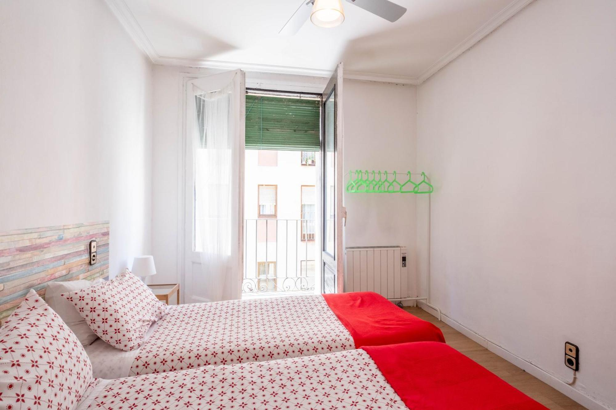 Apartment Coso *