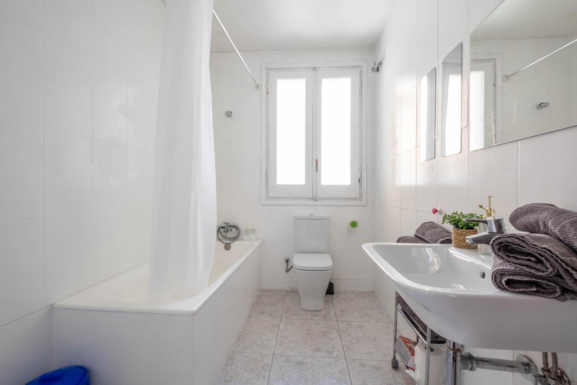 Apartment Coso