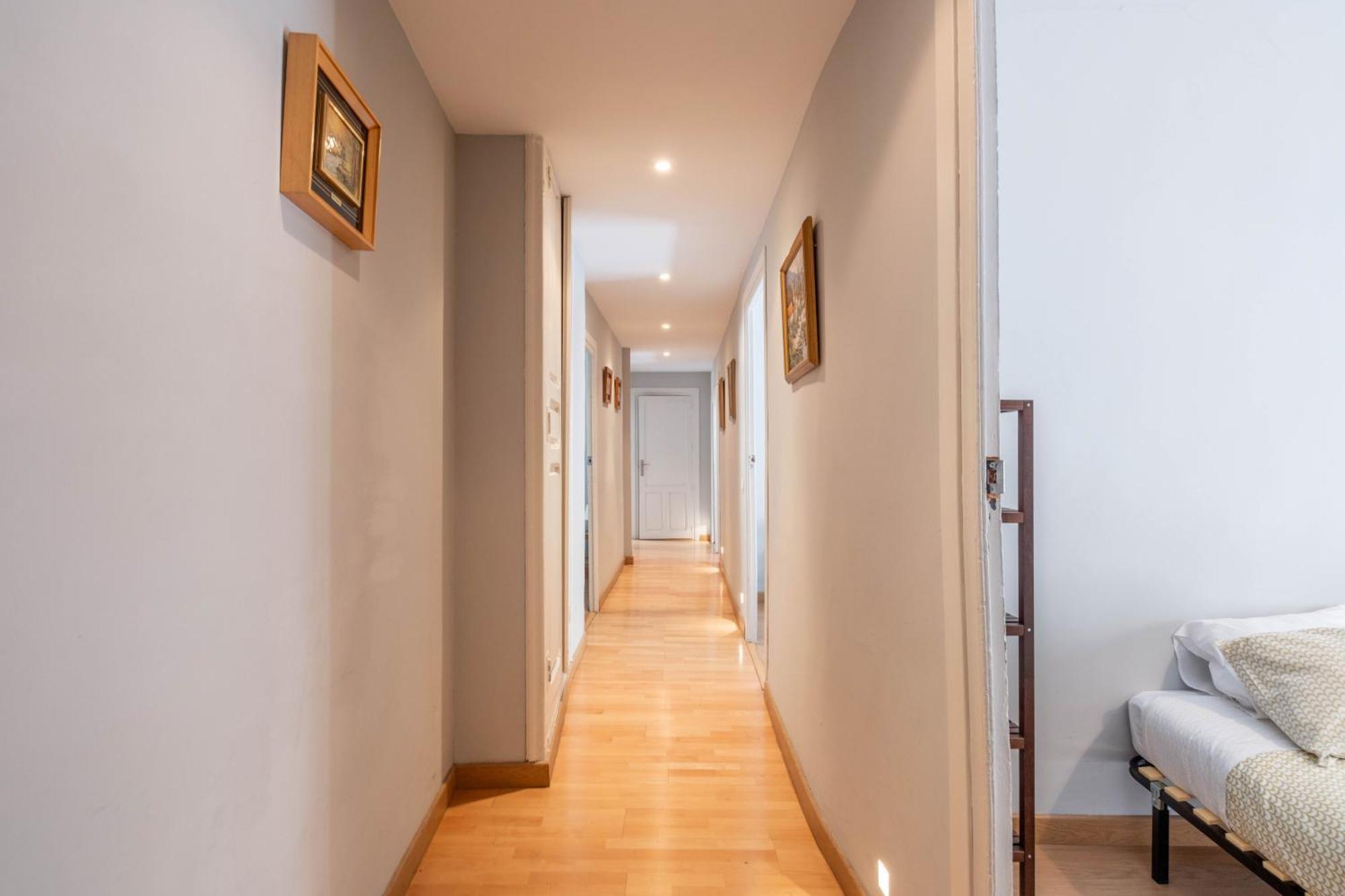 Coso Apartment Zaragoza