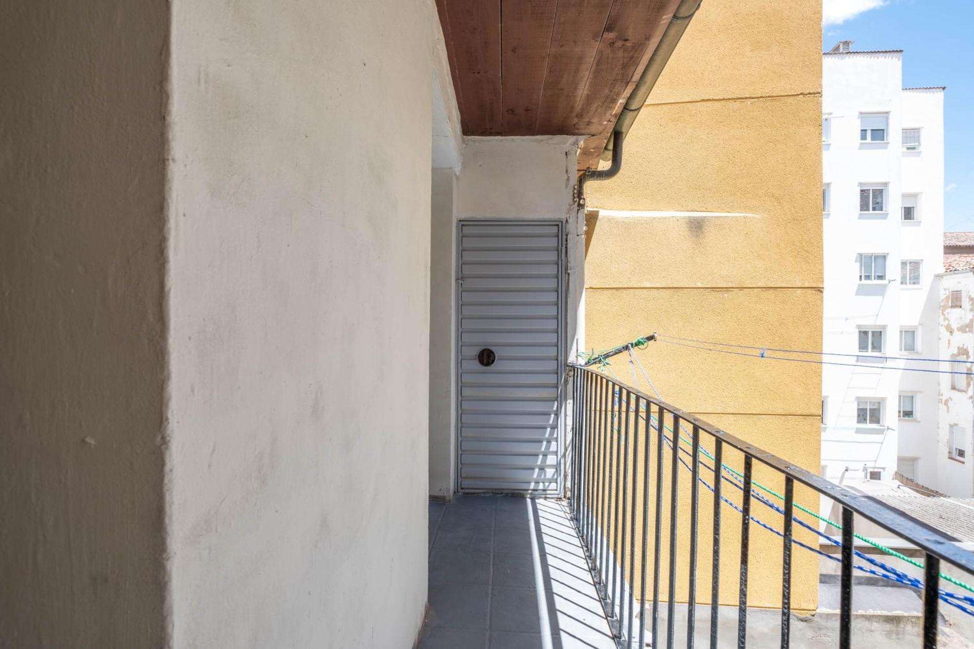 Apartment Coso Zaragoza