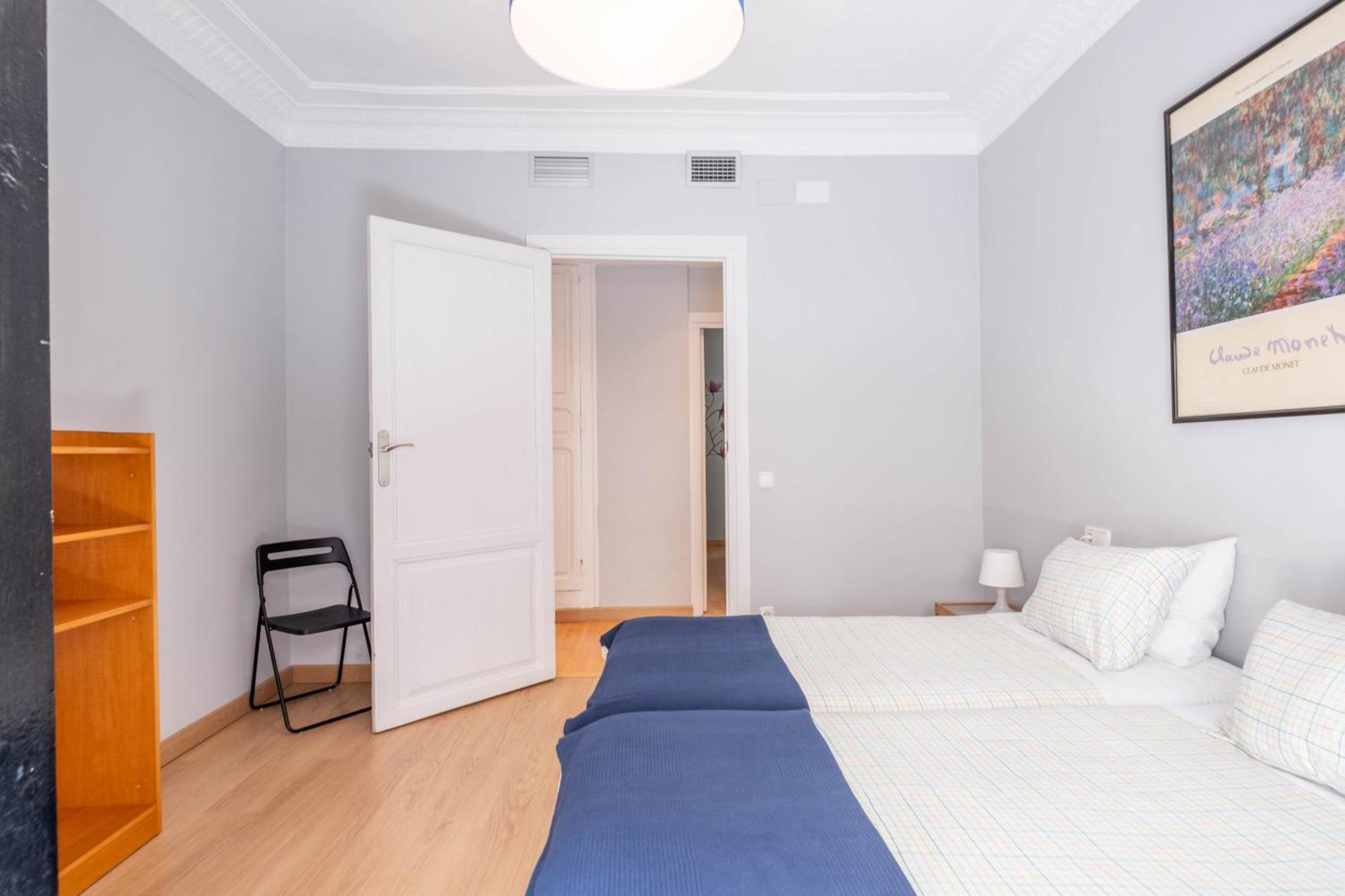 Coso Apartment
