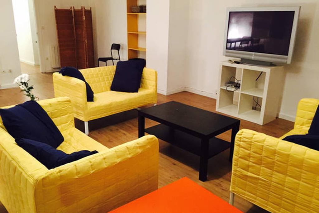 Coso Apartment *